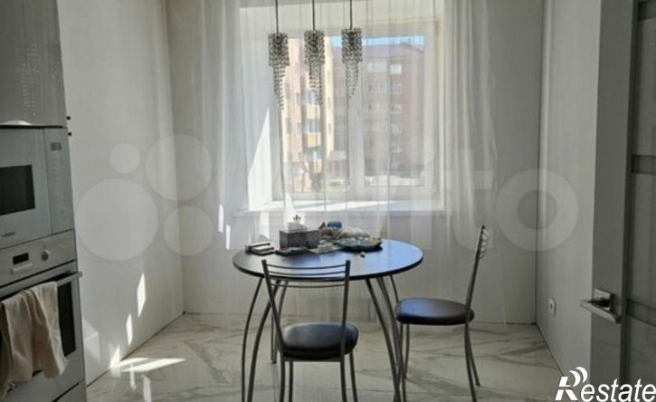 2-комн квартира пр-кт Дружбы Народов, 43А,  д. 43А