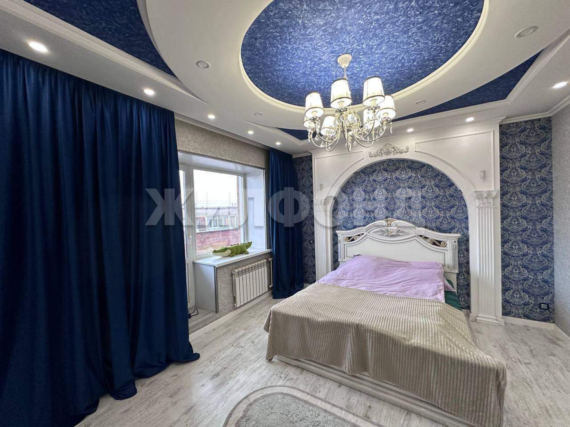 Купить квартиру за 11 700 000 рублей на Пушкина ул., д.3