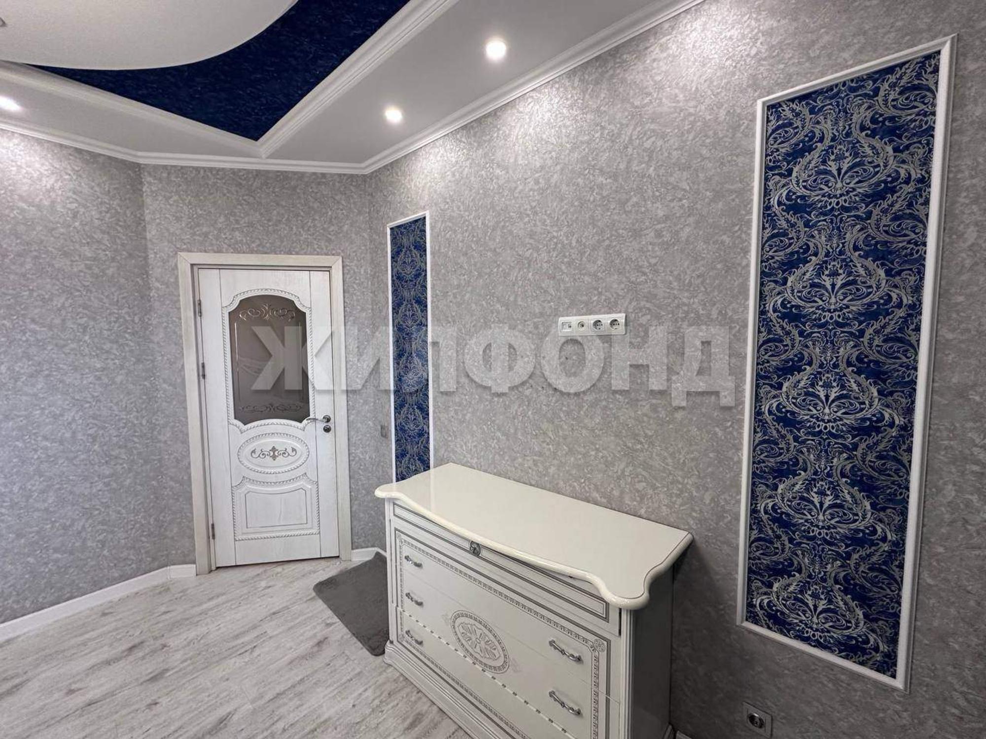 Купить квартиру за 11 700 000 рублей на Пушкина ул., д.3