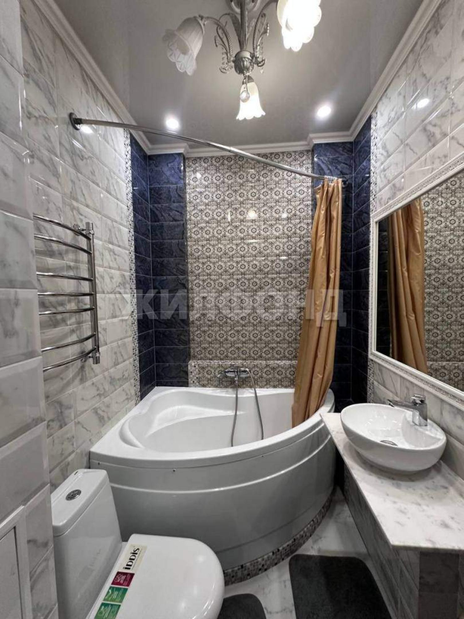 Купить квартиру за 11 700 000 рублей на Пушкина ул., д.3