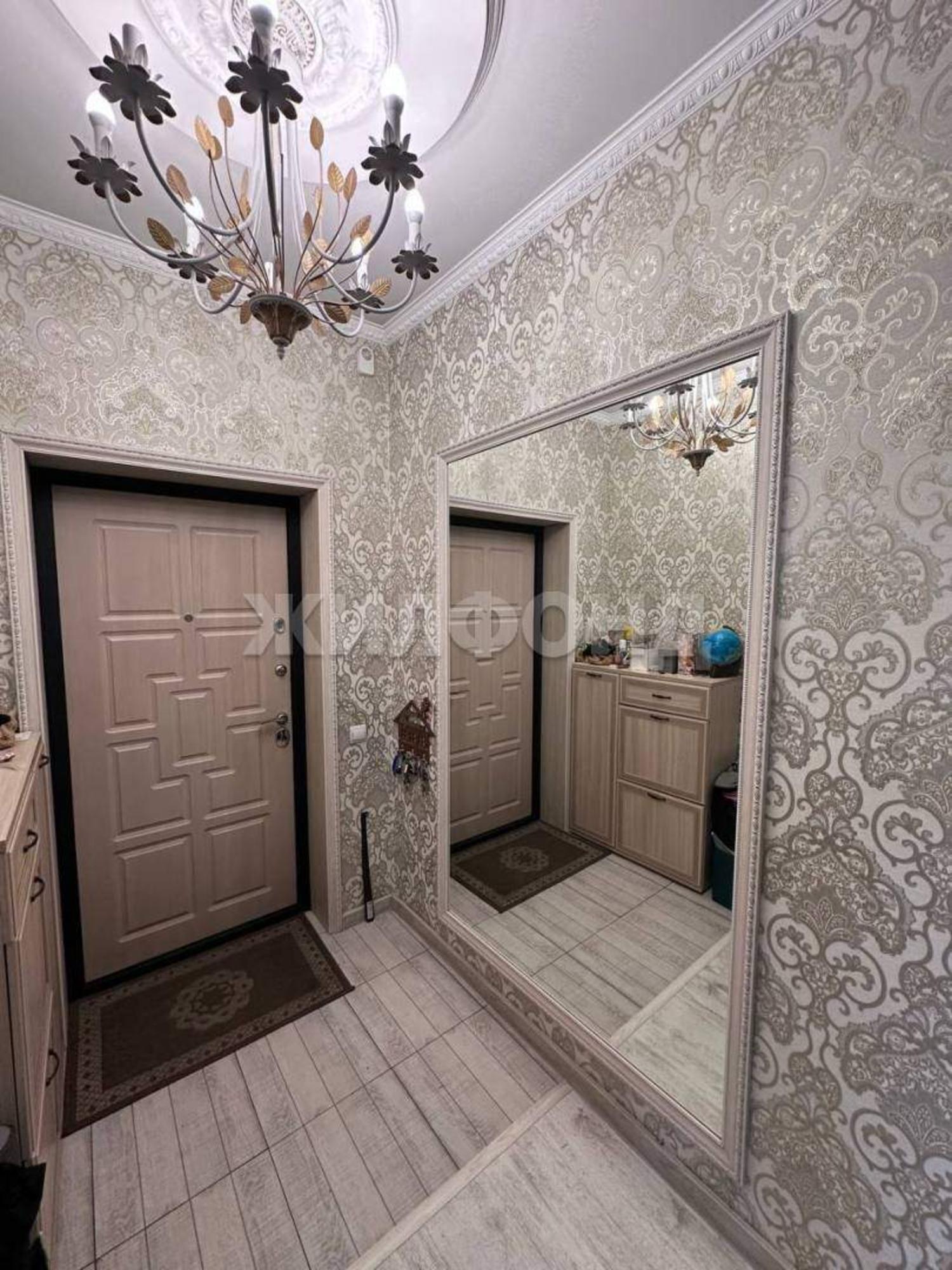 Купить квартиру за 11 700 000 рублей на Пушкина ул., д.3