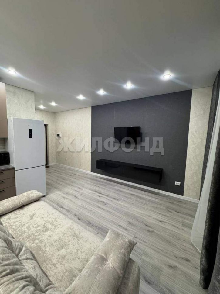 1-комн квартира Генерала Тихонова улица, д.8
