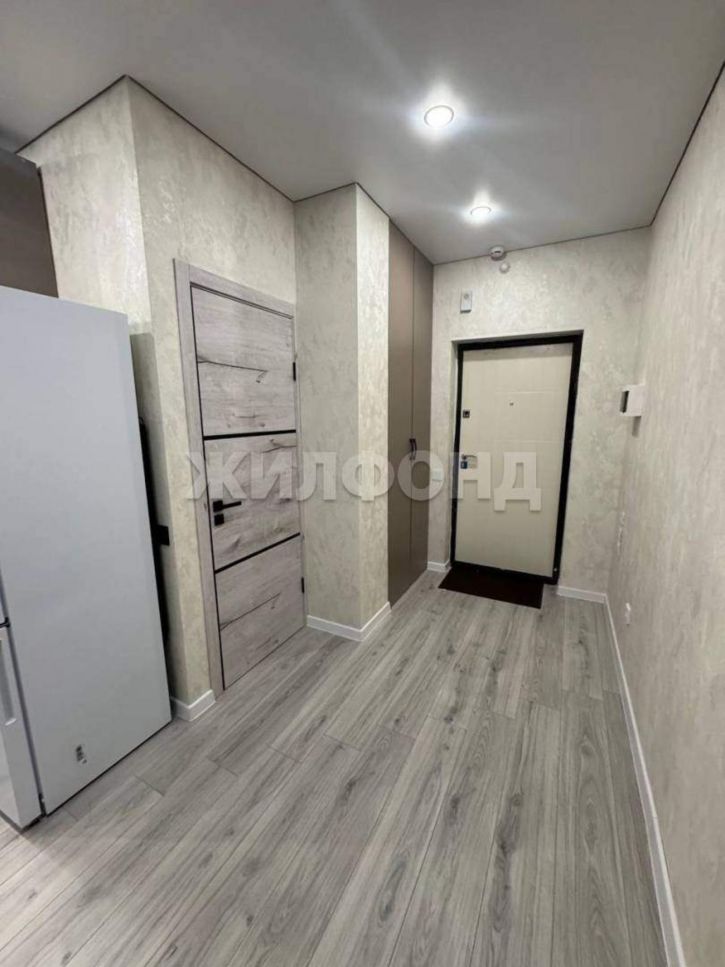 1-комн квартира Генерала Тихонова улица, д.8