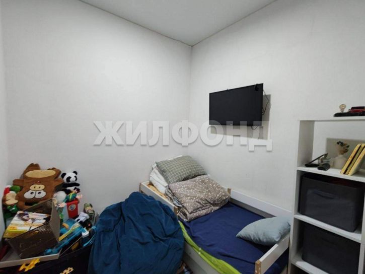 2-комн квартира Некрасова ул., д.41