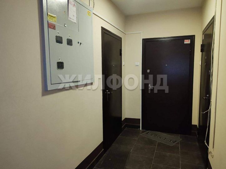 2-комн квартира Некрасова ул., д.41