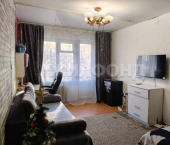 1-комн, 31.5кв м, этаж 2/5 Дружбы Народов проспект, д.15