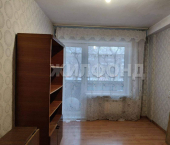 2-комн, 46.9кв м, этаж 2/9 Дружбы Народов проспект, д.20