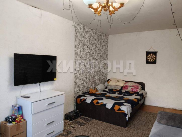1-комн квартира Дружбы Народов проспект, д.15