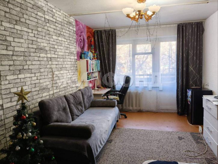 1-комн квартира Дружбы Народов проспект, д.15