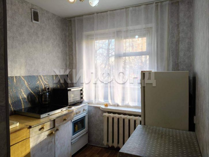 1-комн квартира Дружбы Народов проспект, д.15