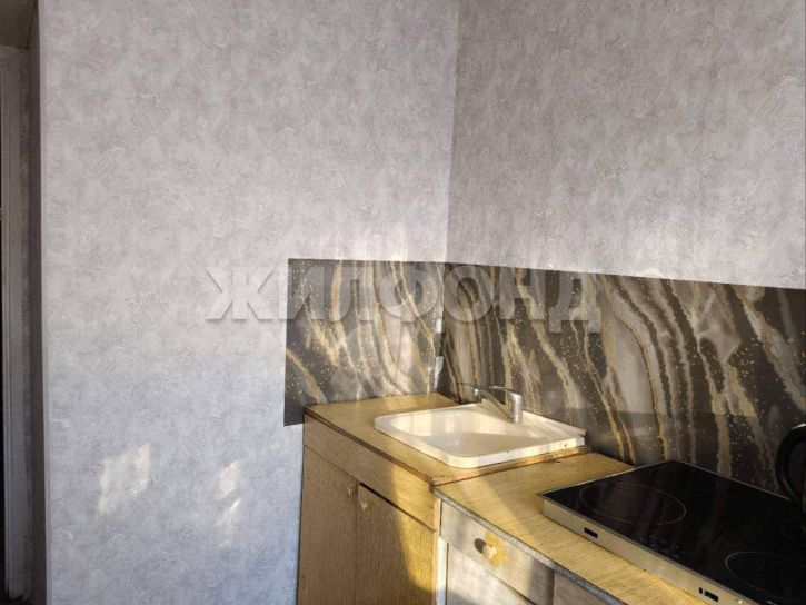 1-комн квартира Дружбы Народов проспект, д.15