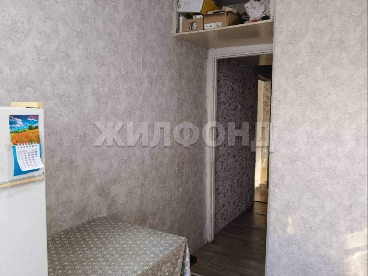 1-комн квартира Дружбы Народов проспект, д.15