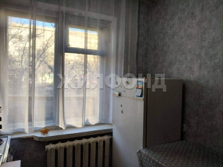 1-комн квартира Дружбы Народов проспект, д.15