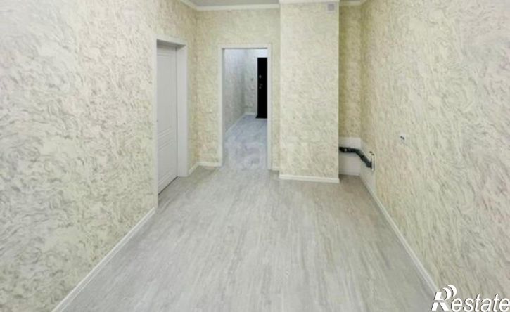 1-комн квартира улица Генерала Тихонова, 12 к2,  д. 12 к2