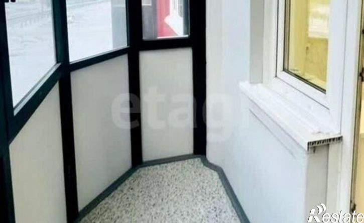 1-комн квартира улица Генерала Тихонова, 12 к2,  д. 12 к2
