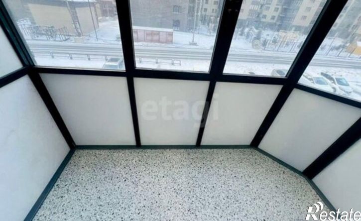 1-комн квартира улица Генерала Тихонова, 12 к2,  д. 12 к2