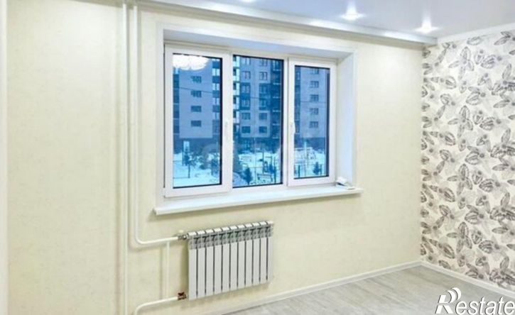 1-комн квартира улица Генерала Тихонова, 12 к2,  д. 12 к2
