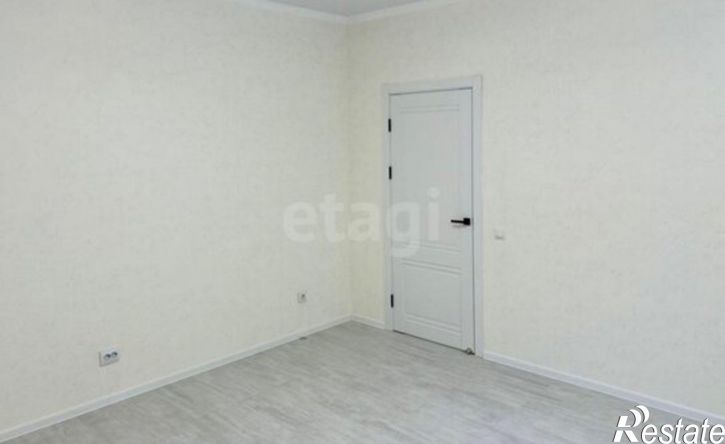 1-комн квартира улица Генерала Тихонова, 12 к2,  д. 12 к2