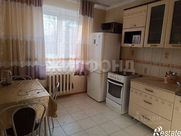 2-комн квартира Аскизская улица, 210,  д. 210