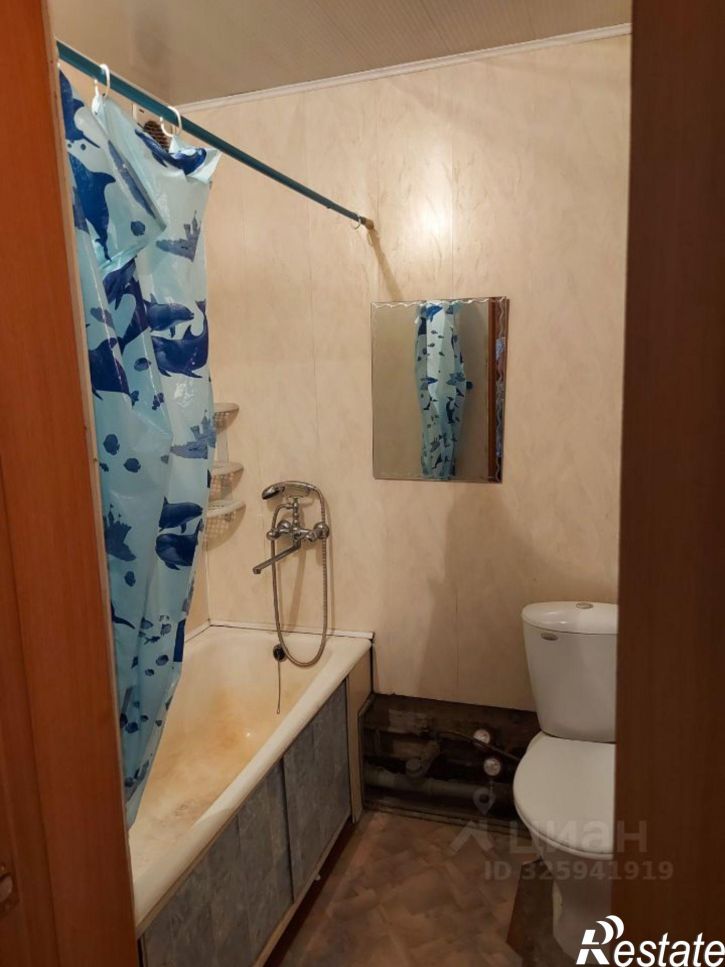 1-комн квартира ул Стофато, 10,  д. 10