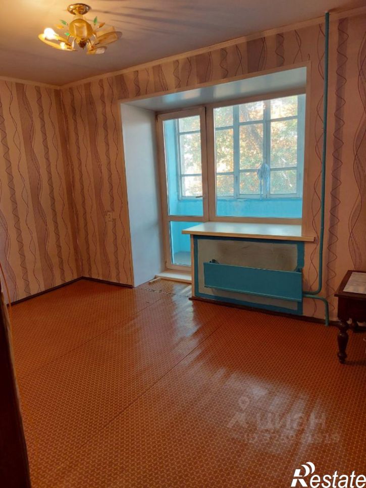 1-комн квартира ул Стофато, 10,  д. 10