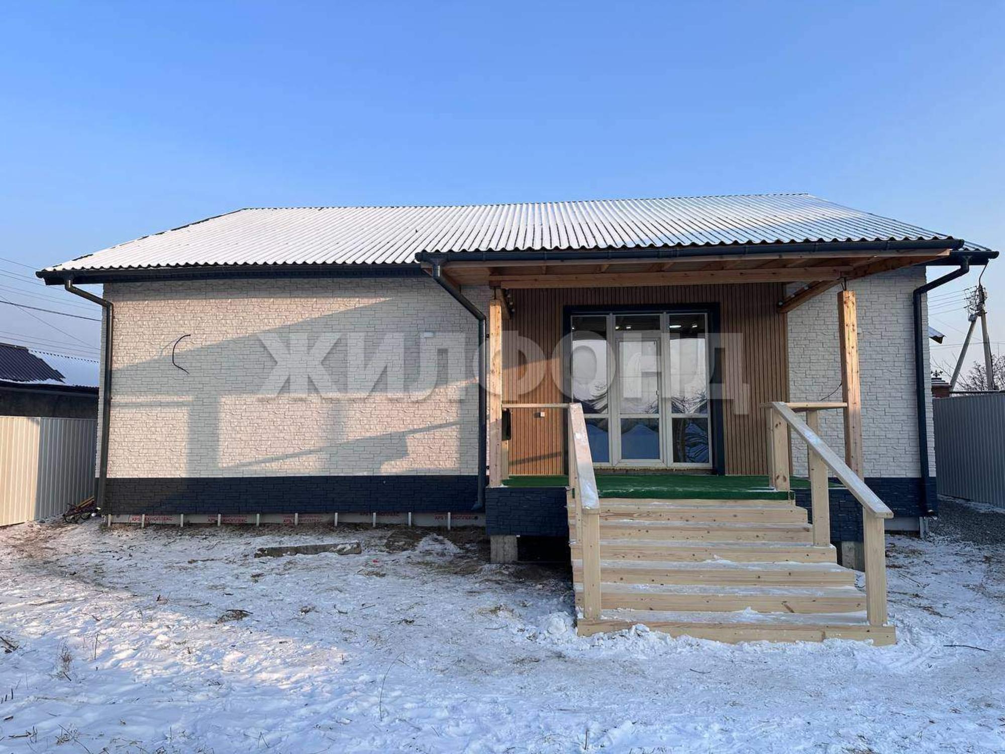 Купить дачу, дом, коттедж за 9 300 000 рублей на Кольцевая ул.