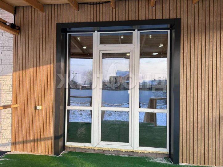 Коттедж/дом Кольцевая улица