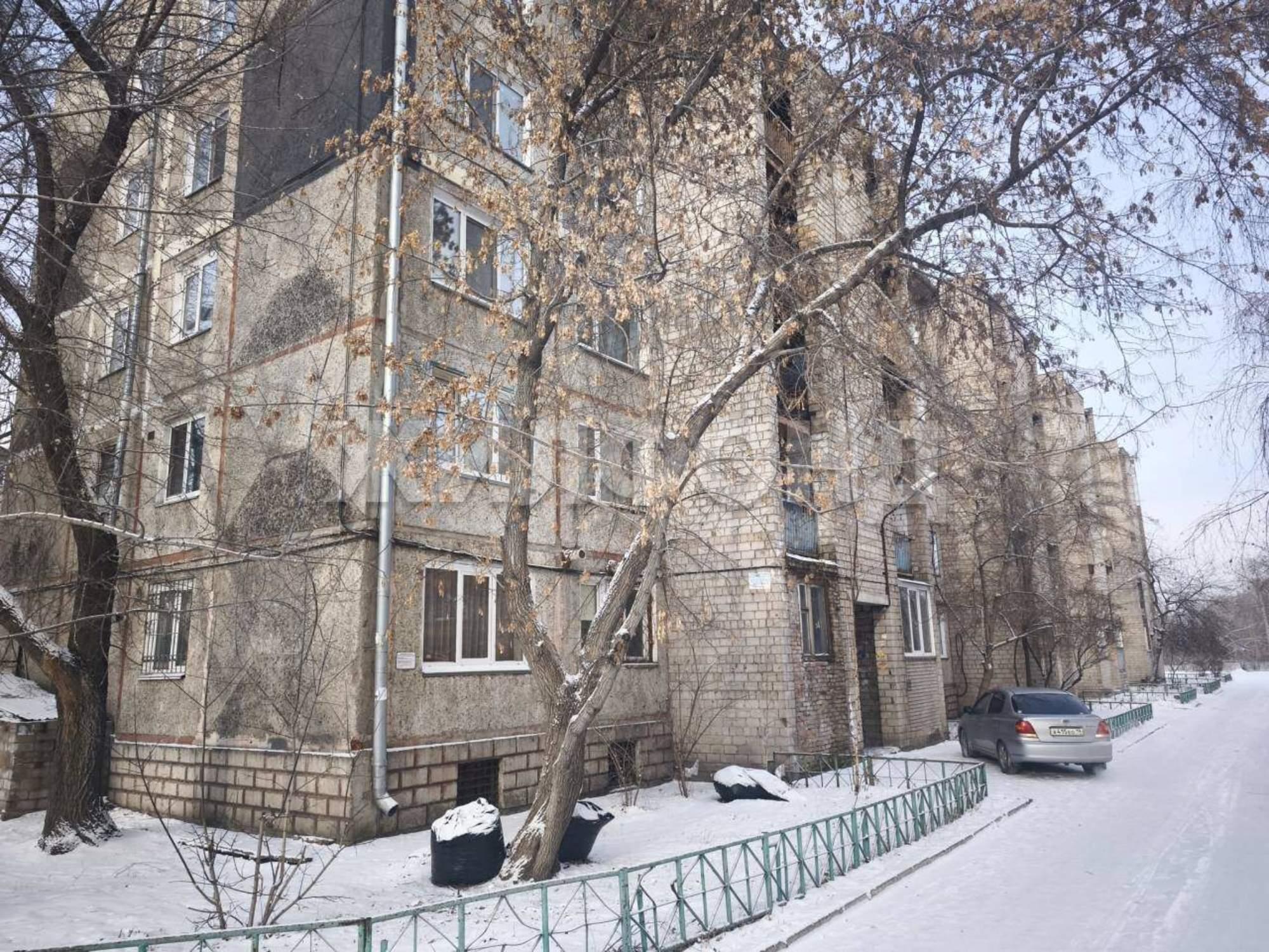 Купить комнату за 1 300 000 рублей на Северный проезд, д.5к2