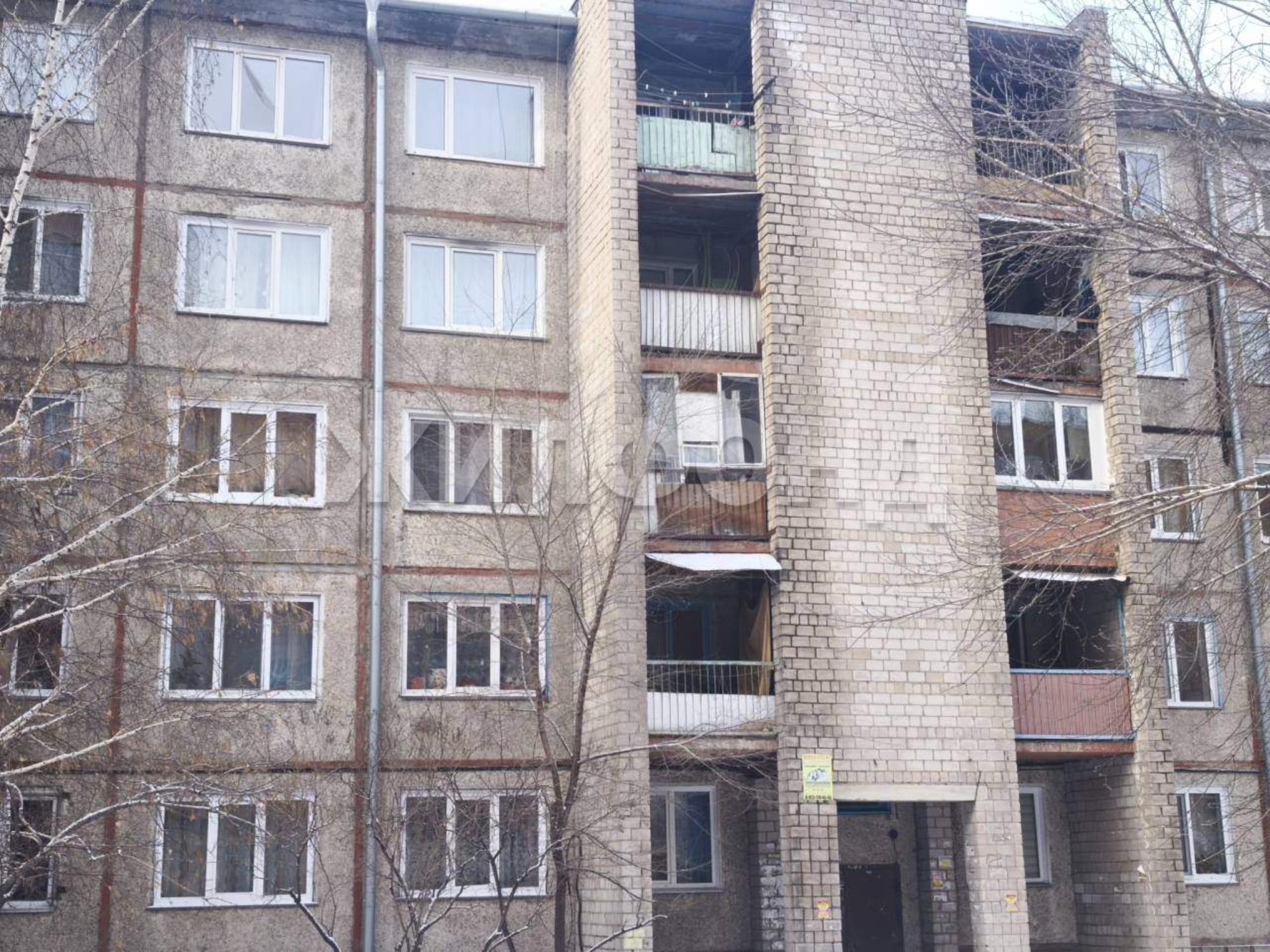 Купить комнату за 1 300 000 рублей на Северный проезд, д.5к2