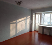 1-комн, 31.6кв м, этаж 3/5 Пушкина ул., д.96