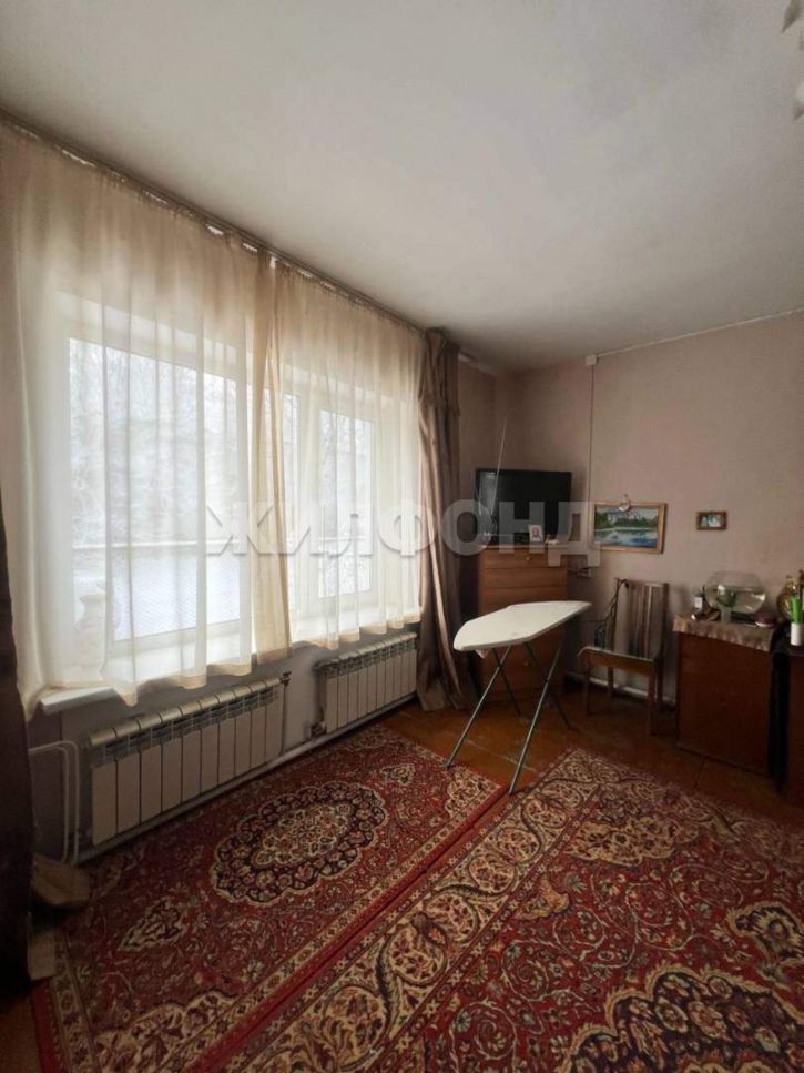 Коттедж/дом Мостовая улица