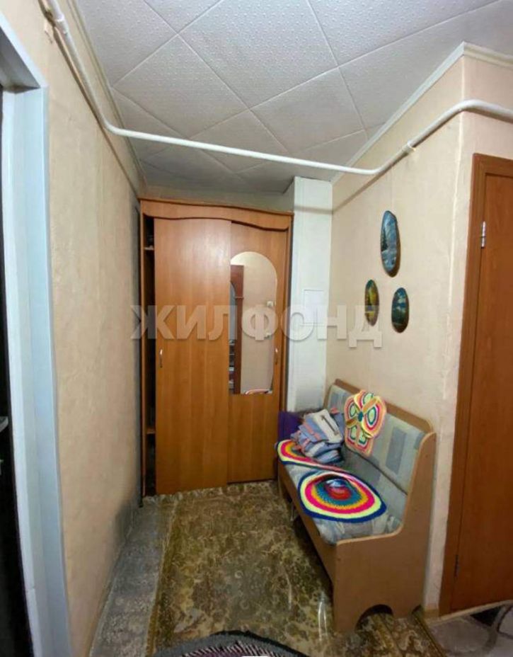 1-комн квартира Пирятинская улица, д.23