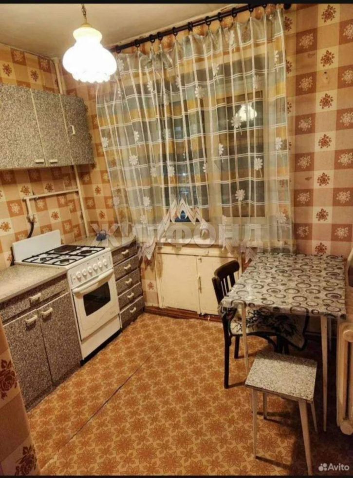2-комн квартира Аскизская улица, д.158