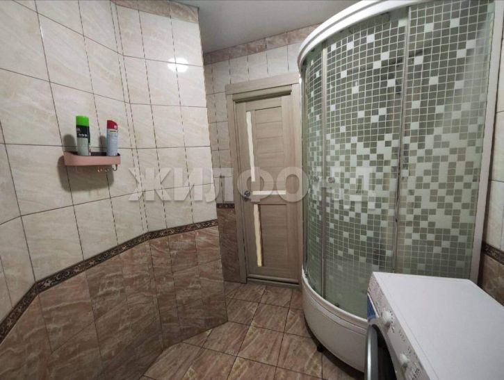 Квартира Комарова улица, д.9Б