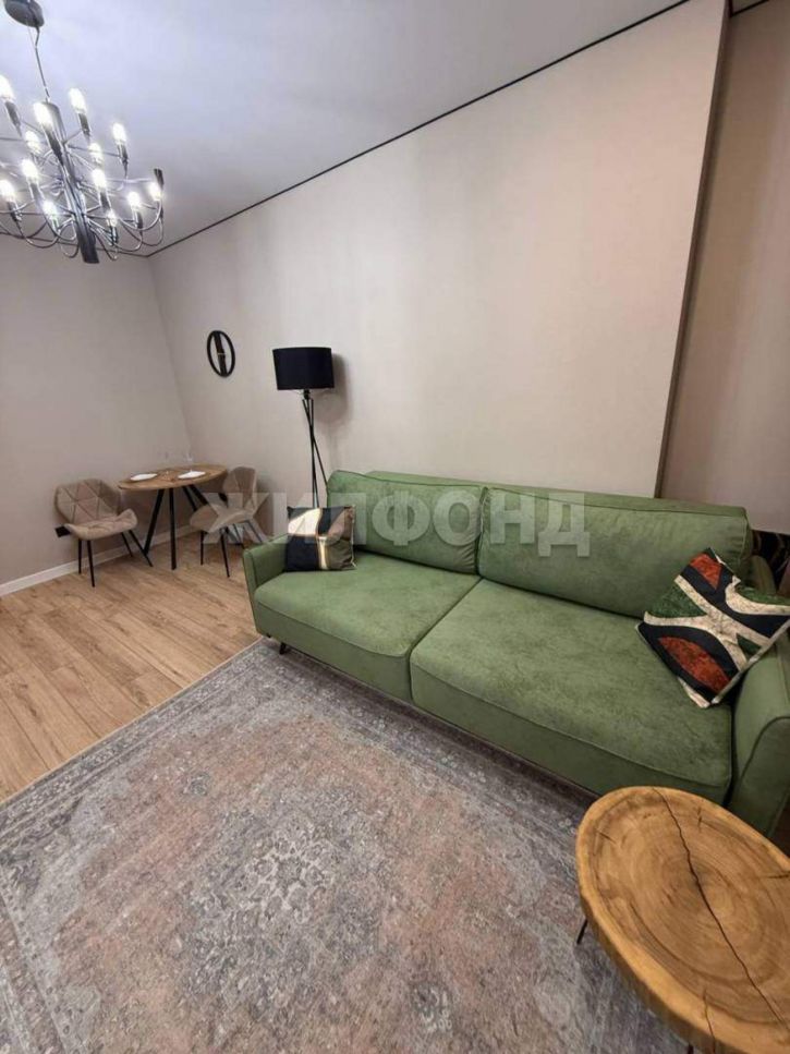 1-комн квартира Ленинского Комсомола улица, д.77