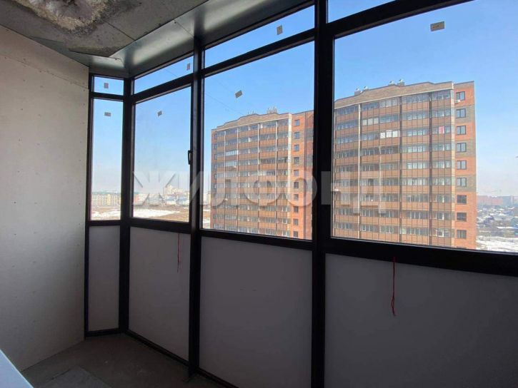 Квартира Кирова улица, д.185к1