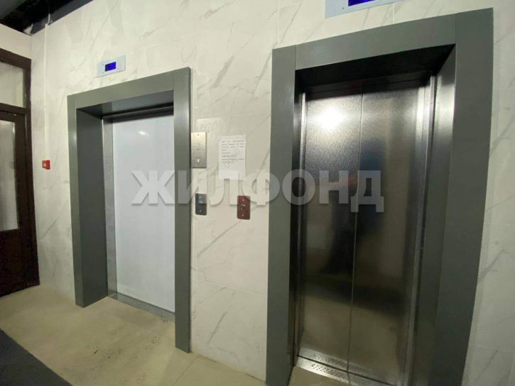 Квартира Кирова улица, д.185к1