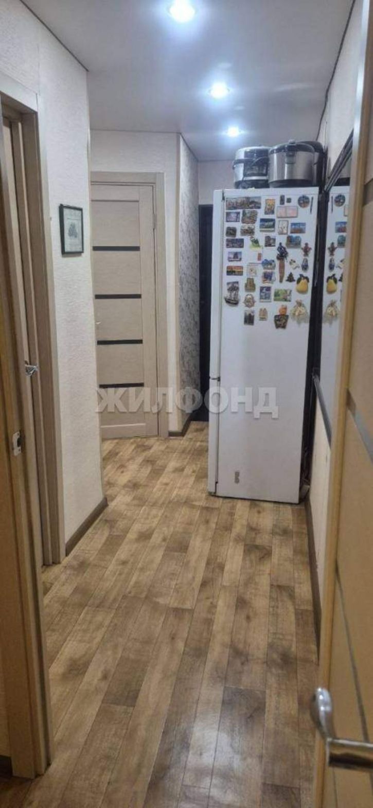 3-комн квартира Пушкина улица, д.193