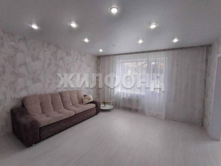 3-комн квартира Вокзальная улица, д.12
