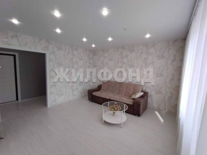 3-комн квартира Вокзальная улица, д.12