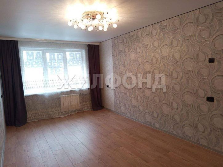 1-комн квартира Ленинского Комсомола улица, д.37