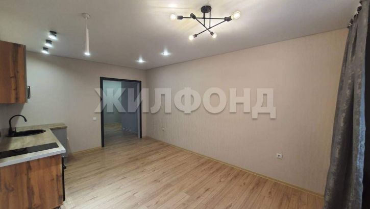 2-комн квартира Арбан улица, д.4