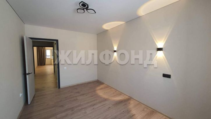 2-комн квартира Арбан улица, д.4