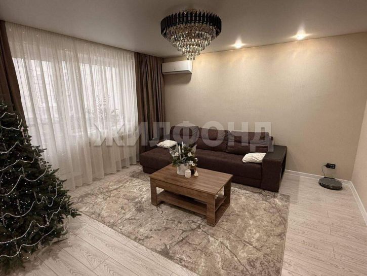 2-комн квартира Ивана Ярыгина улица, д.58