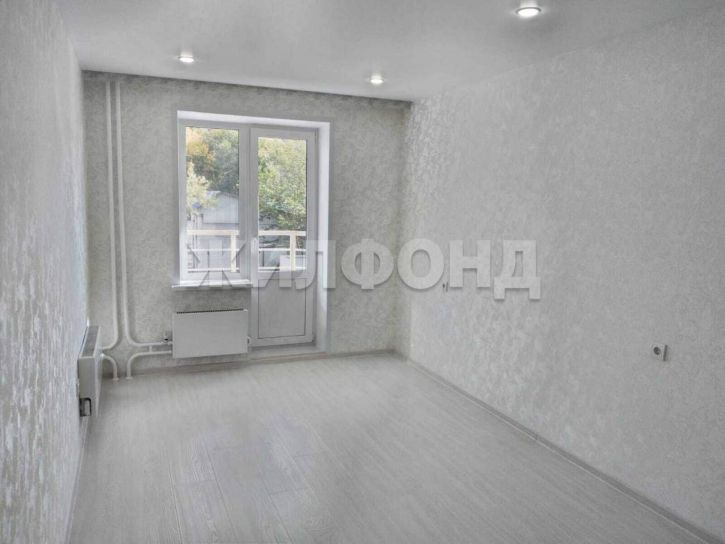 3-комн квартира Вокзальная улица, д.12