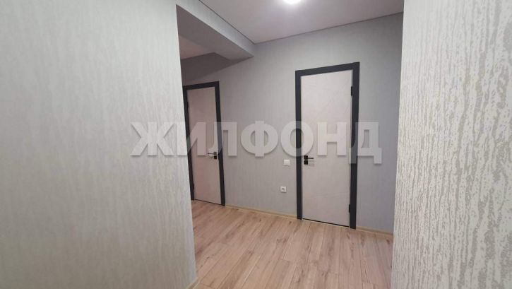 2-комн квартира Арбан улица, д.4