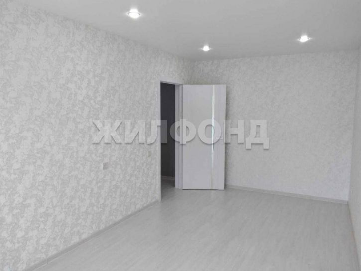 3-комн квартира Вокзальная улица, д.12