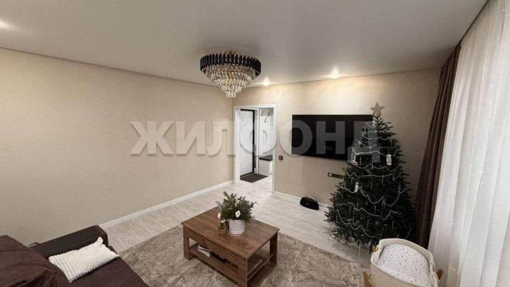 2-комн квартира Ивана Ярыгина улица, д.58