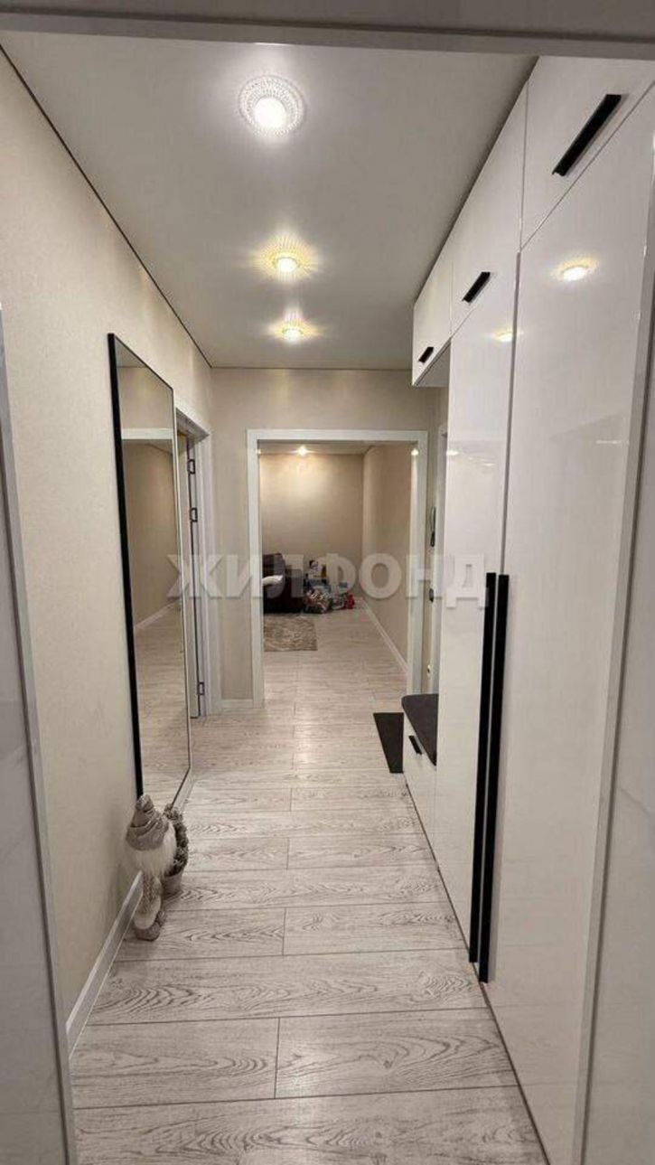2-комн квартира Ивана Ярыгина улица, д.58