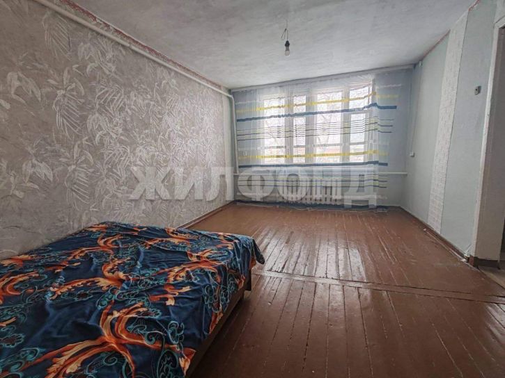 1-комн квартира Аскизская улица, д.157